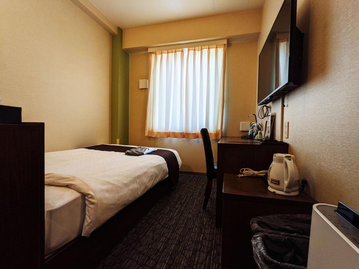 Amistad Hotel Matsuura Екстериор снимка