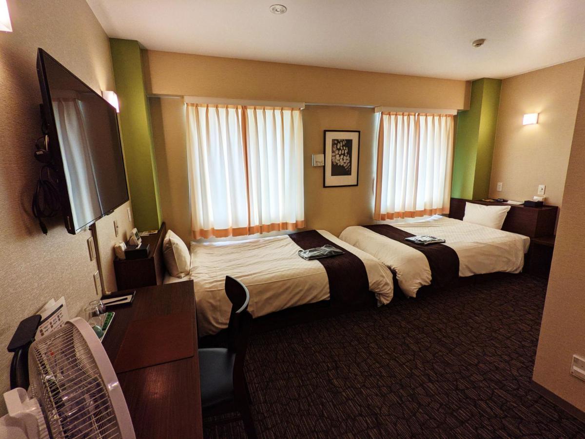 Amistad Hotel Matsuura Екстериор снимка