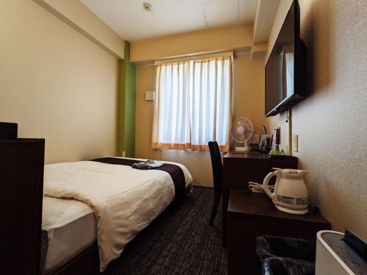 Amistad Hotel Matsuura Екстериор снимка