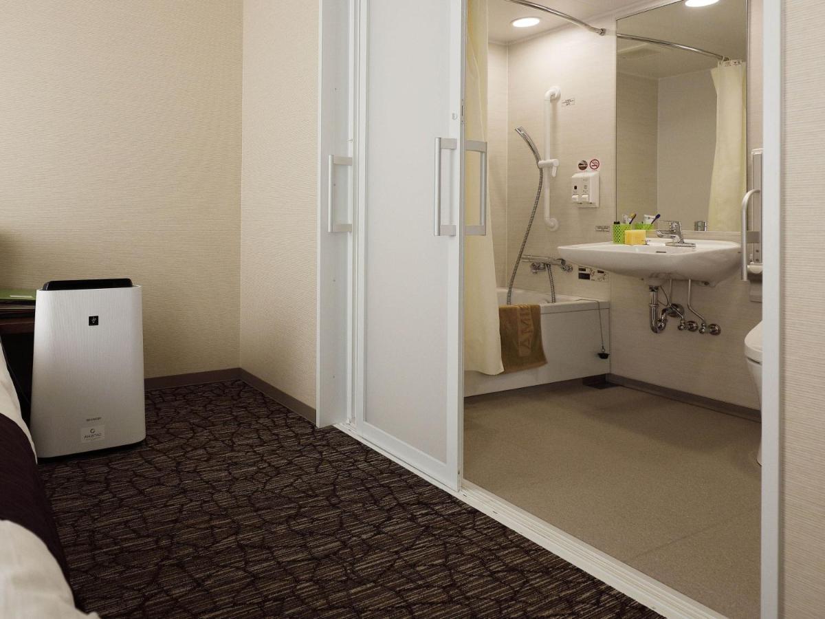 Amistad Hotel Matsuura Екстериор снимка