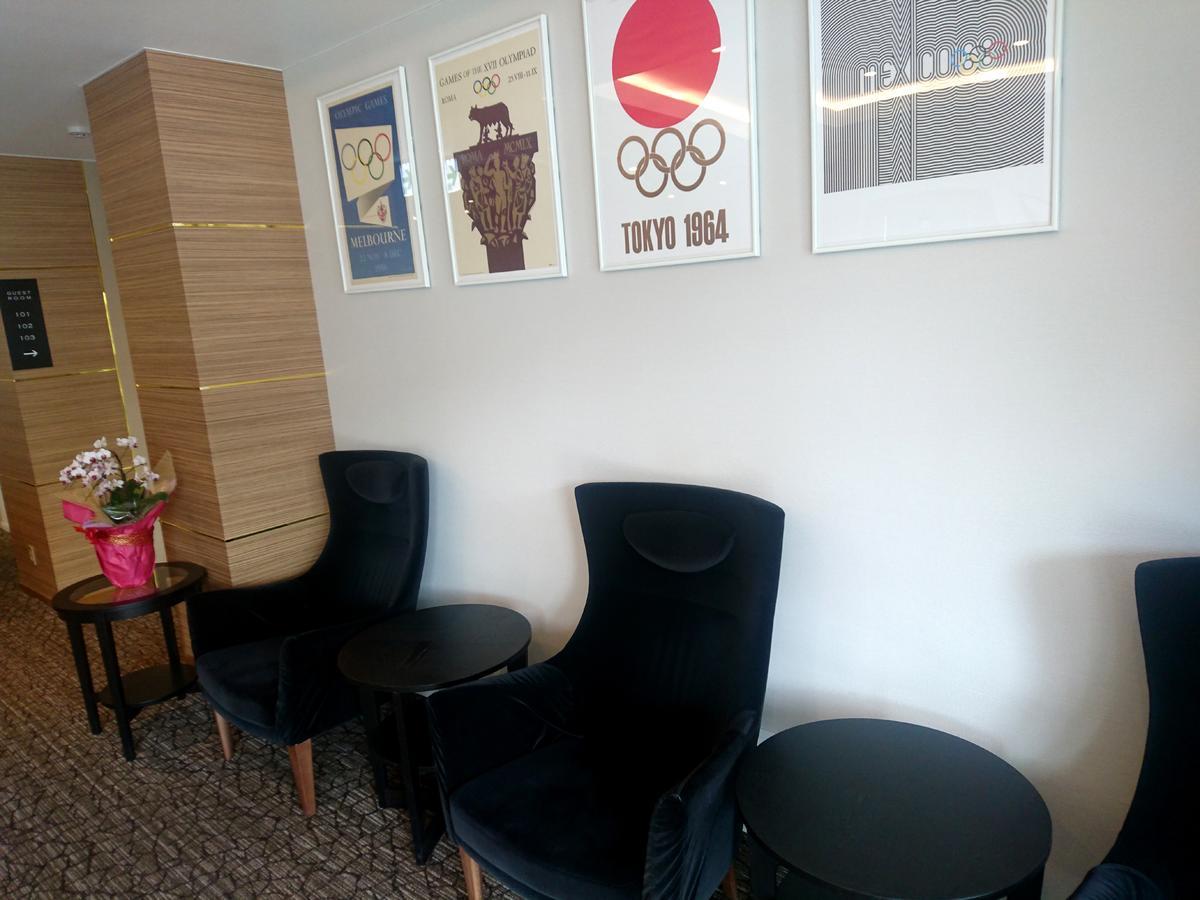 Amistad Hotel Matsuura Екстериор снимка