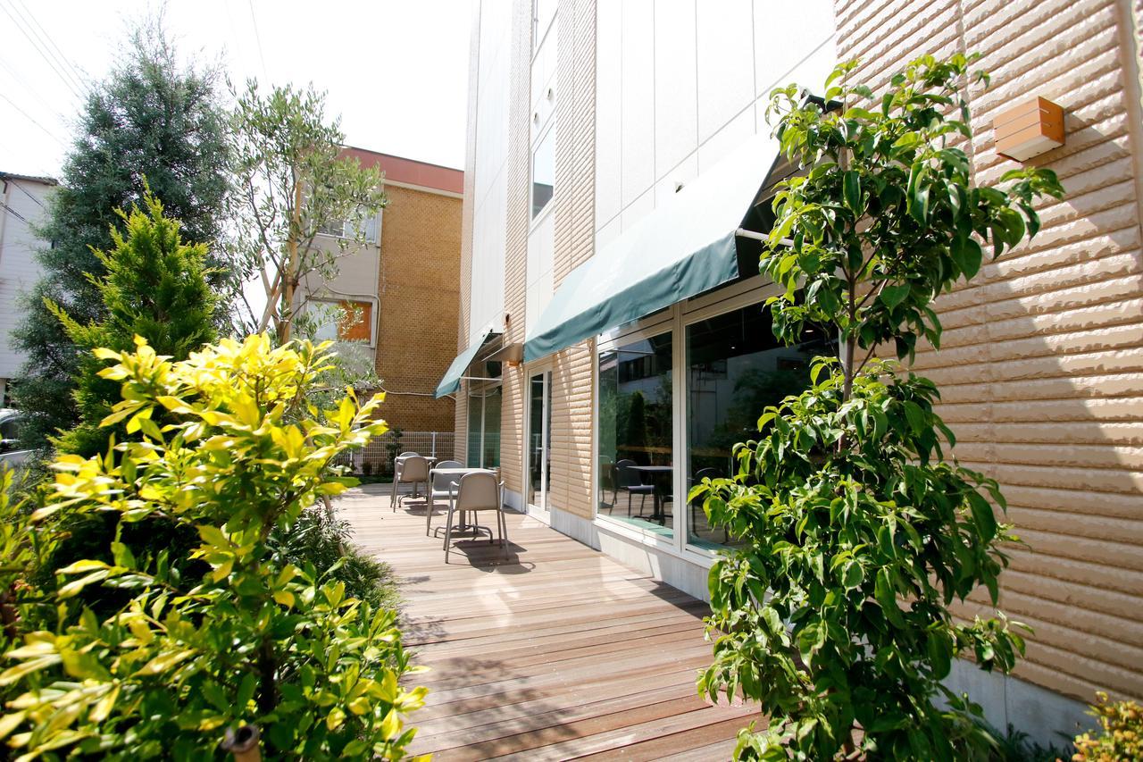 Amistad Hotel Matsuura Екстериор снимка